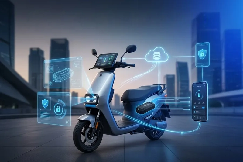 Scooter Brands