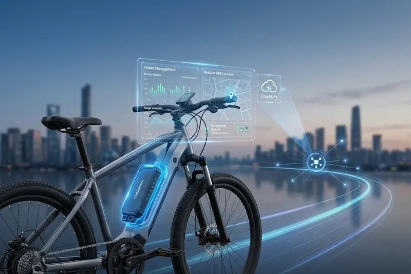 E-Bike Brands